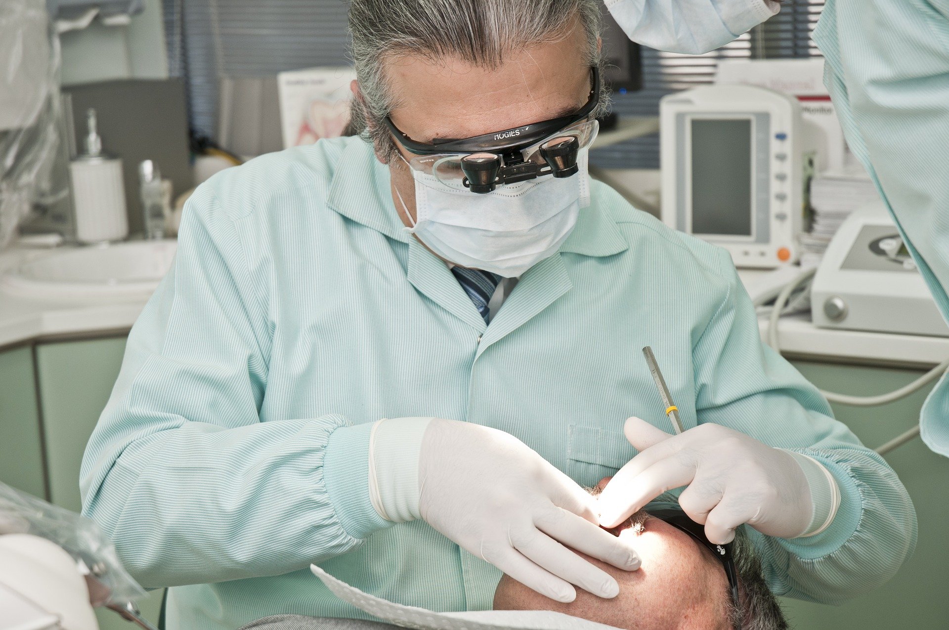 Kaip išsirinkti gerą odontologą?