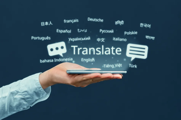 Kodėl verta versti tekstus vertėjų biure?